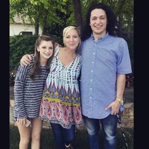 Meet your Posher, Harrison